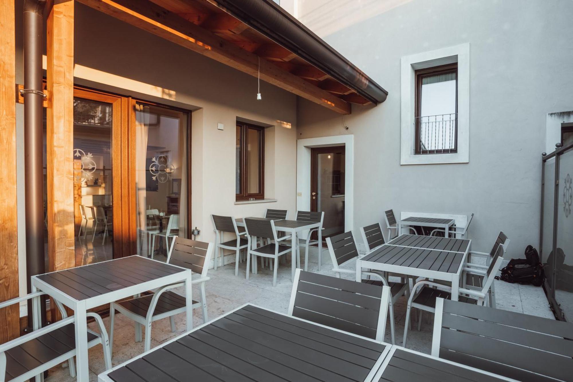 Garda Relais