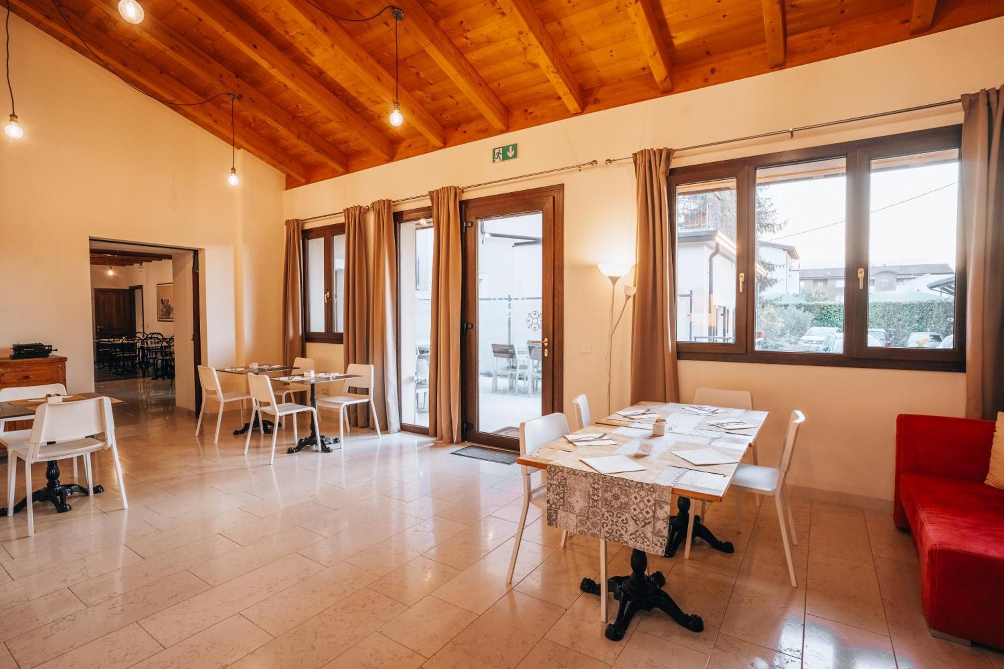 Garda Relais Gasthof Castelnuovo del Garda