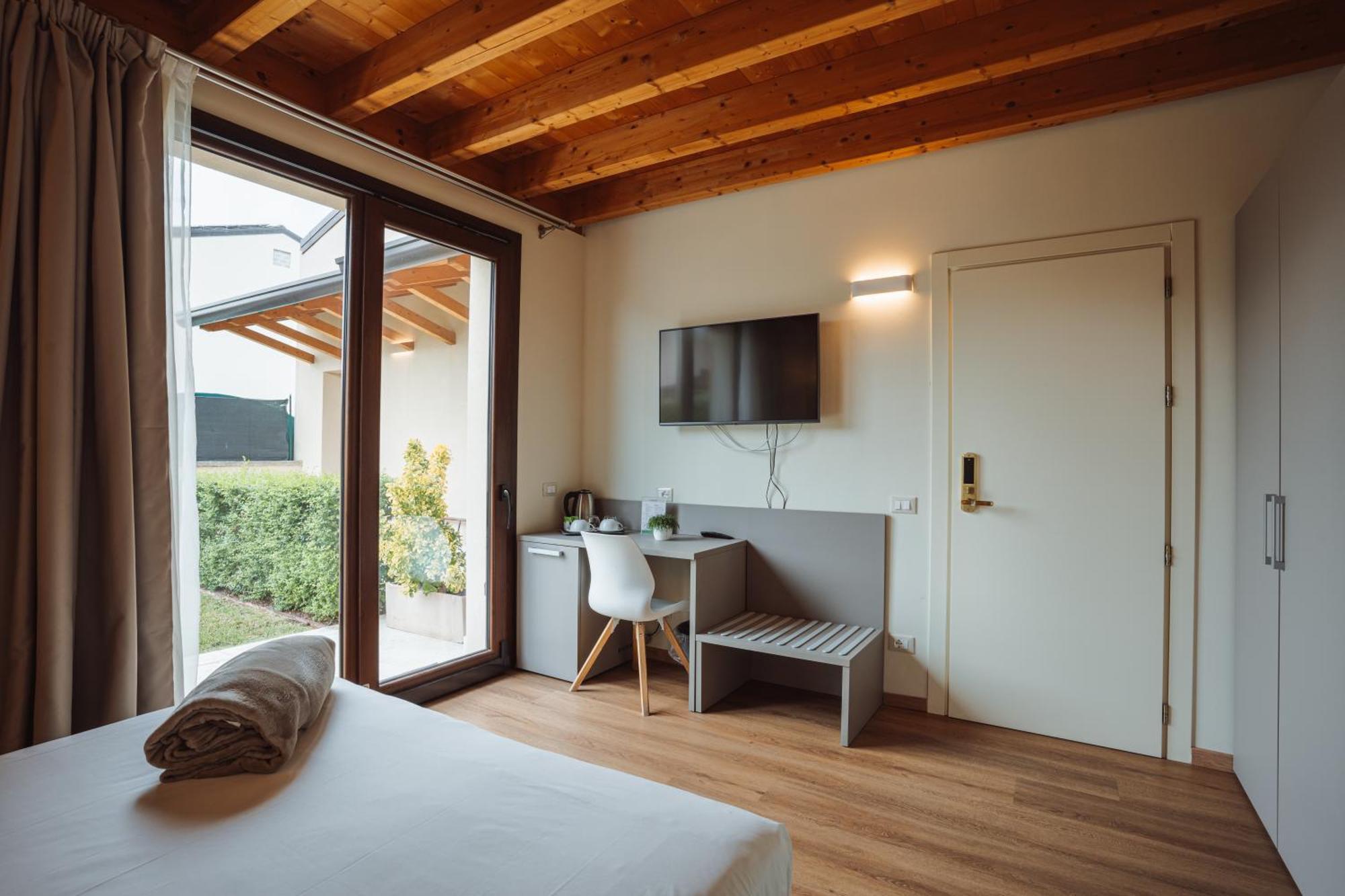 Gasthof Garda Relais 3*