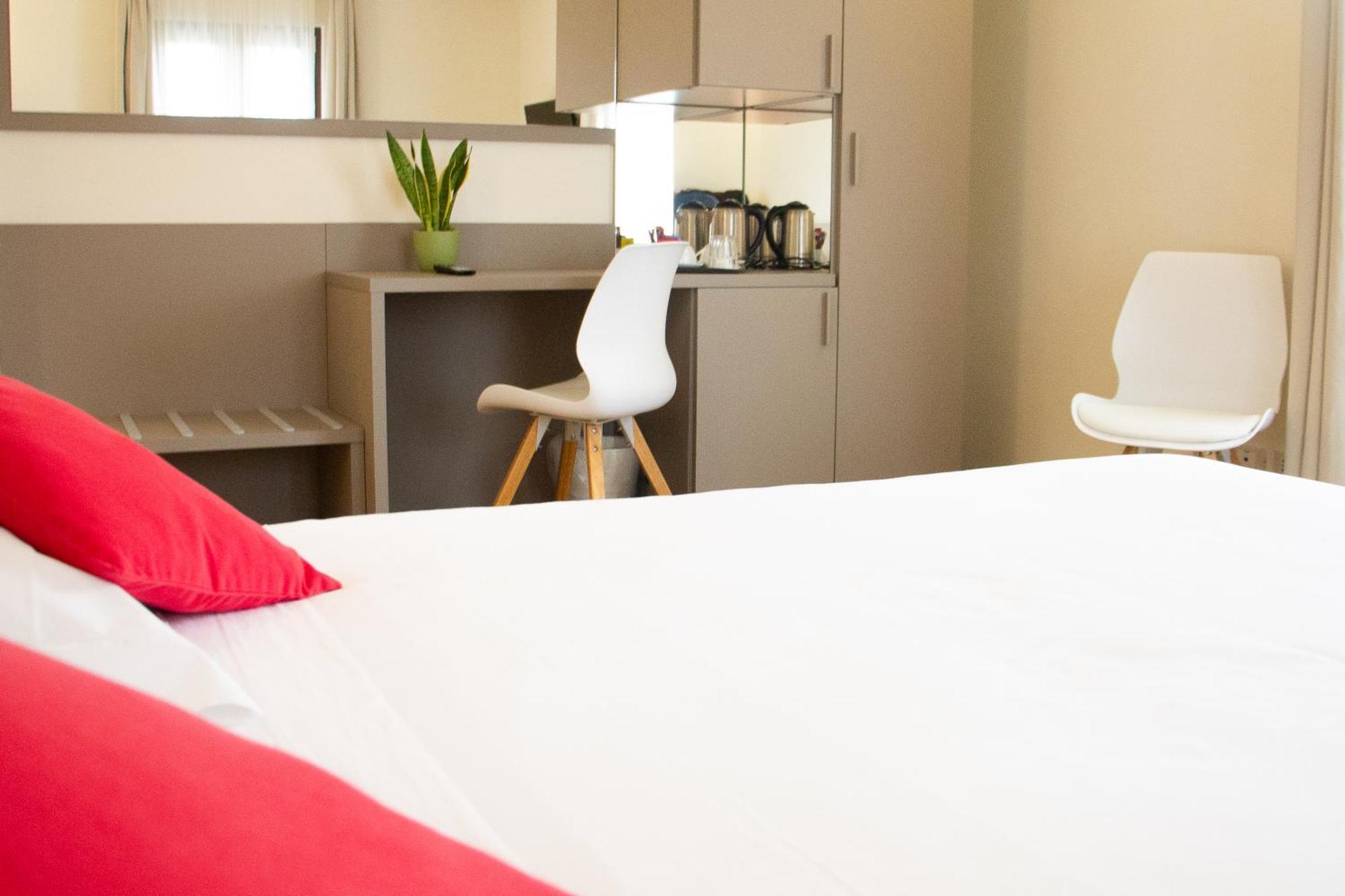 Guest house Garda Relais