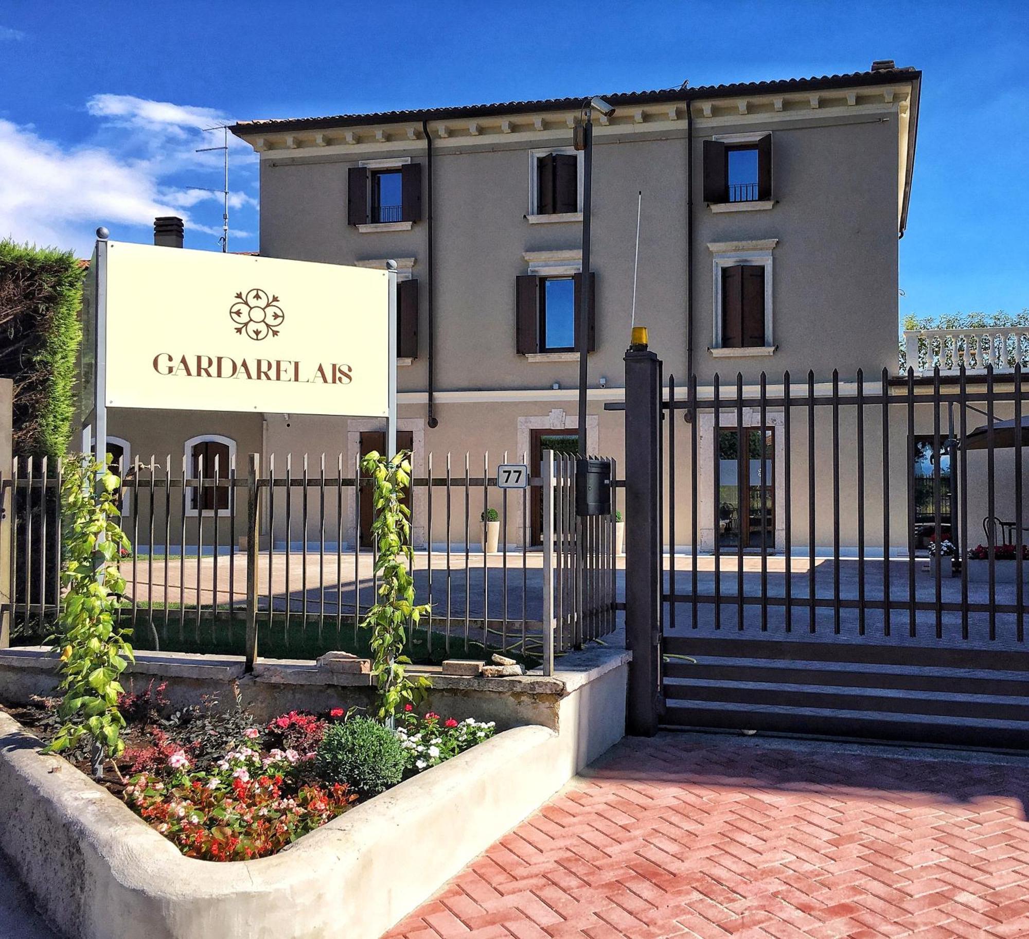 Guest house Garda Relais Castelnuovo del Garda