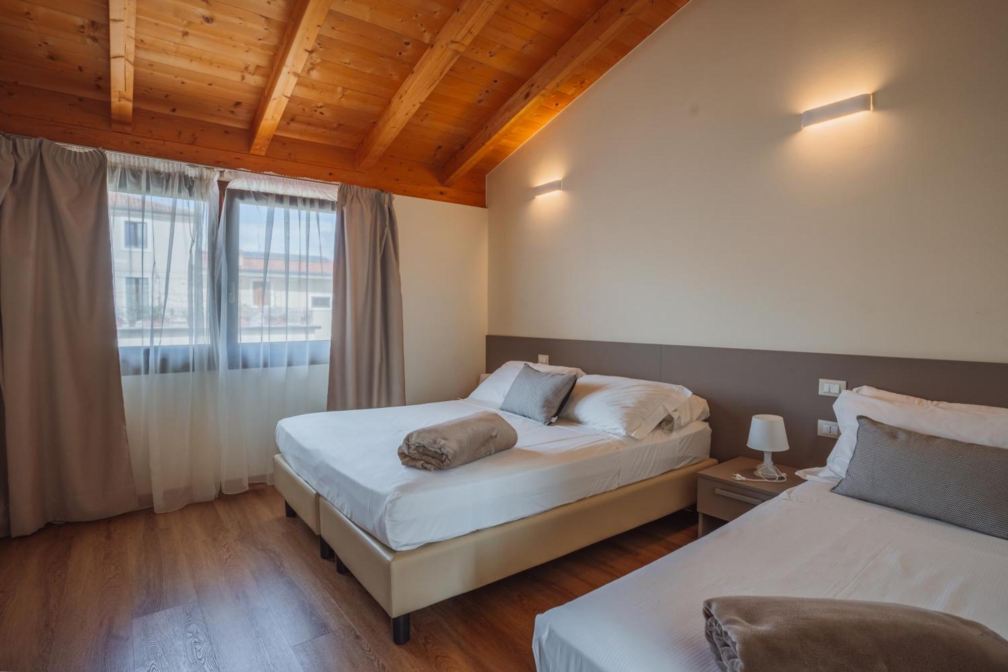 Guest house Garda Relais Castelnuovo del Garda