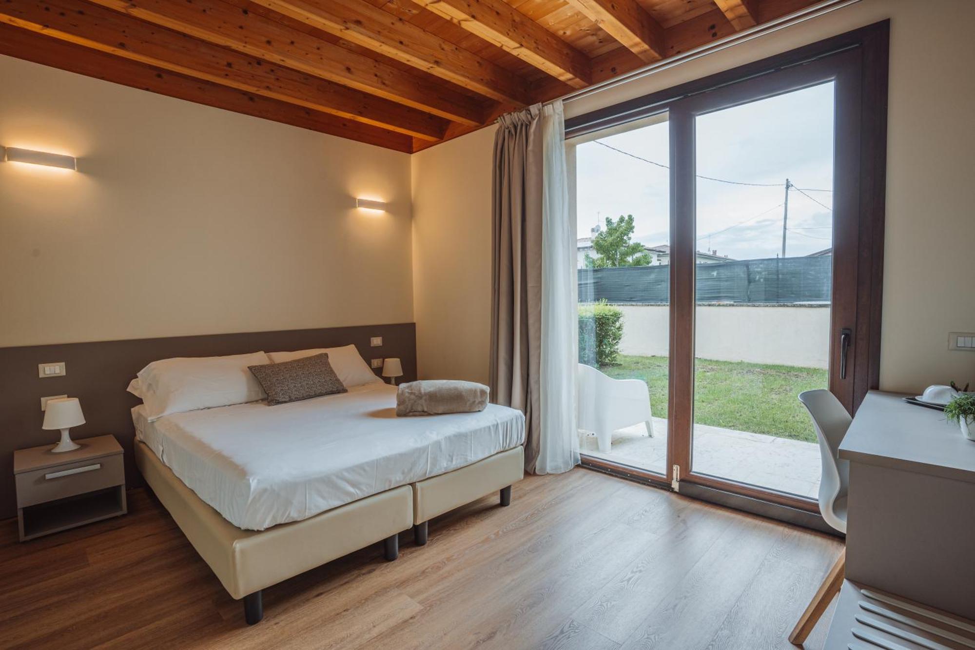 Garda Relais 3*
