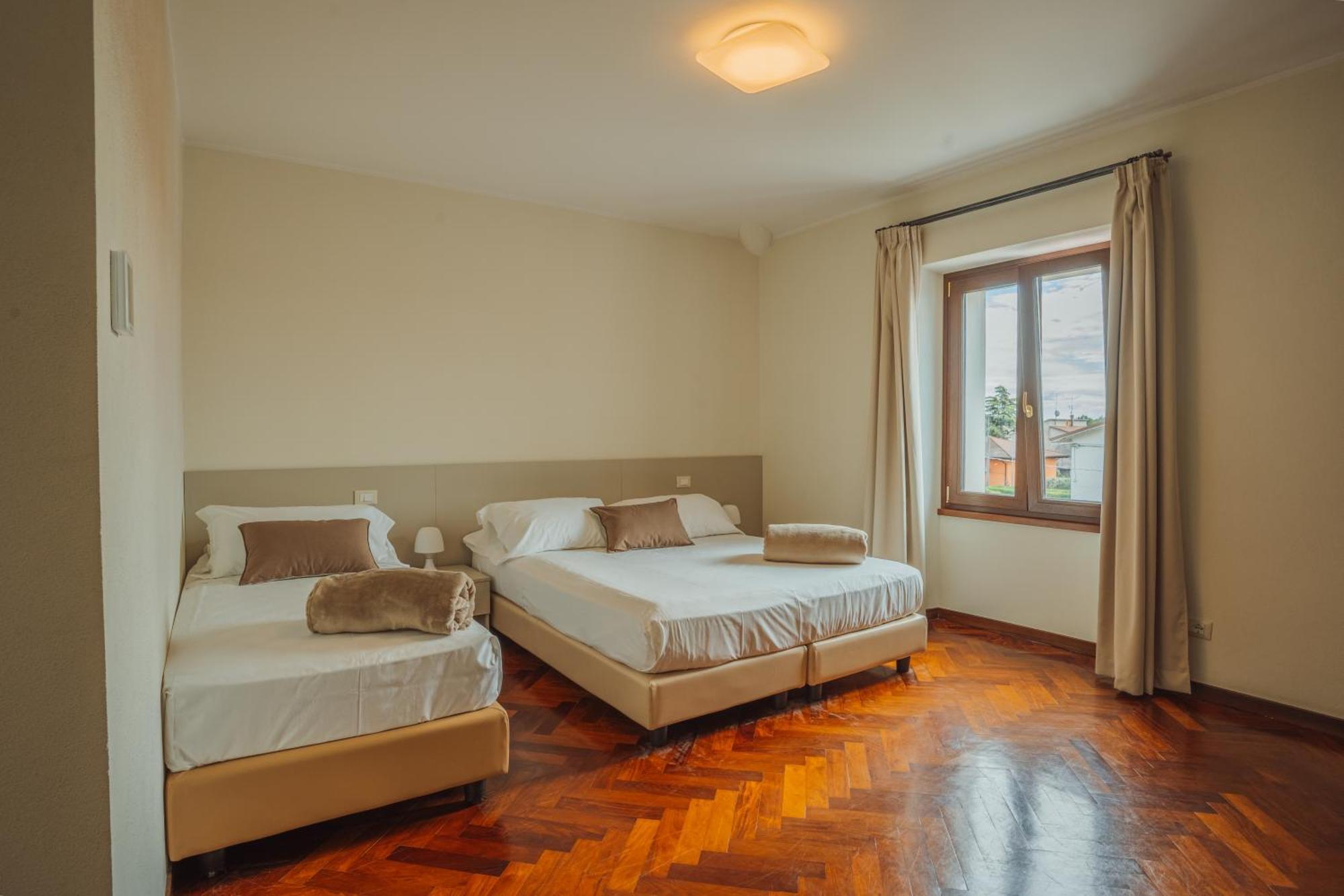 Garda Relais Guest house
