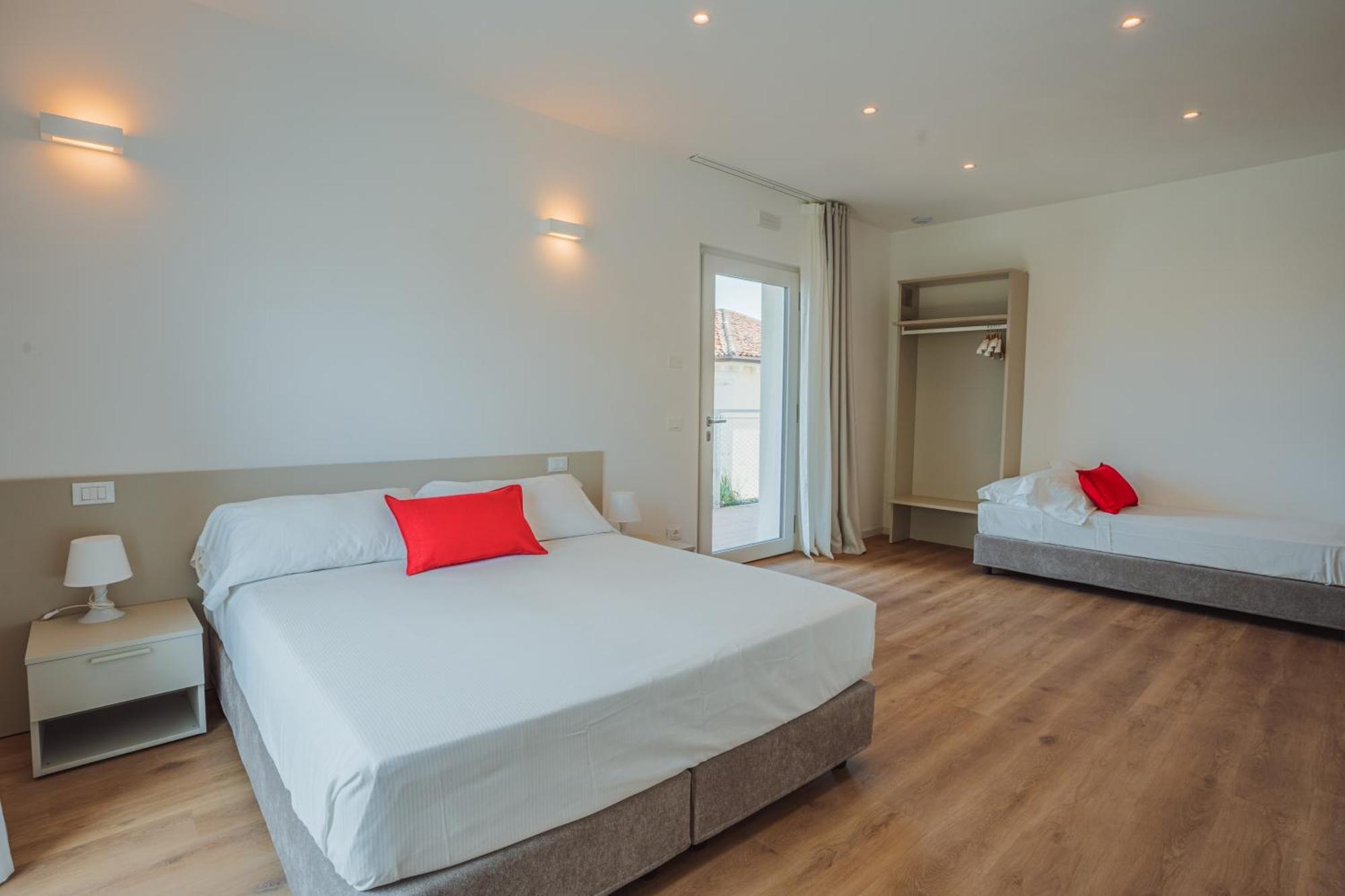 Garda Relais Guest house Castelnuovo del Garda