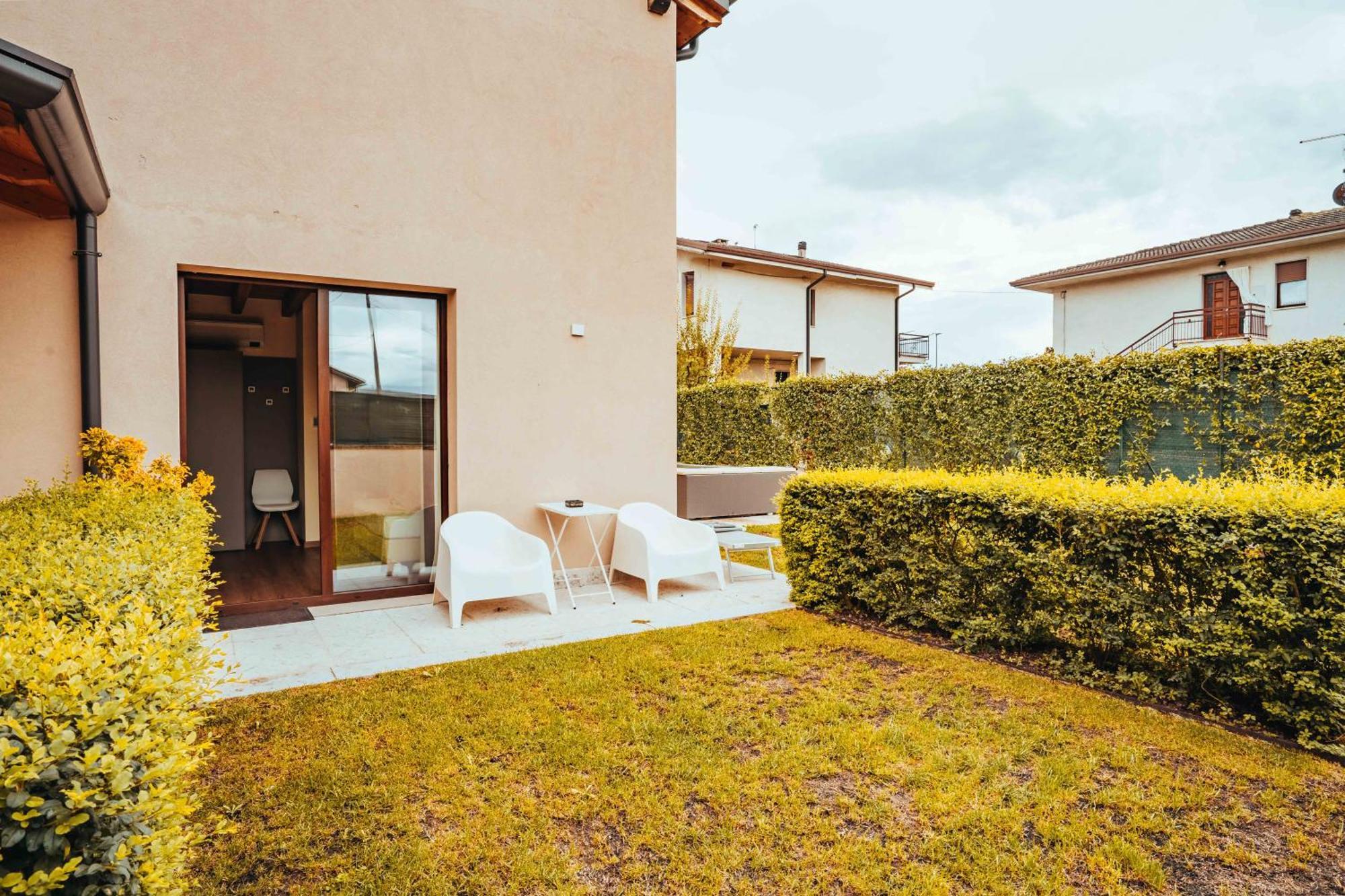 Garda Relais Guest house Castelnuovo del Garda