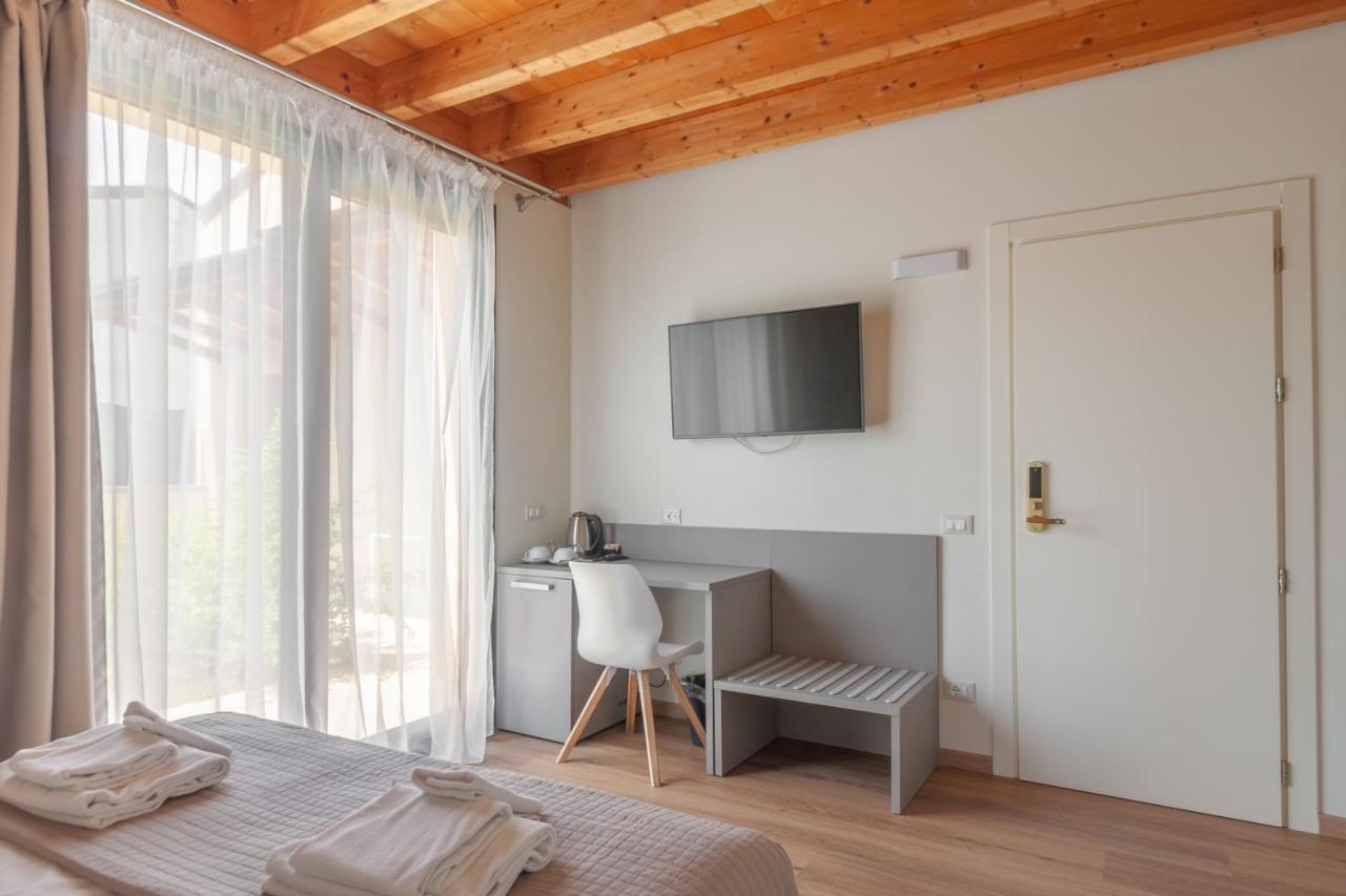 Garda Relais Maison d'hôtes