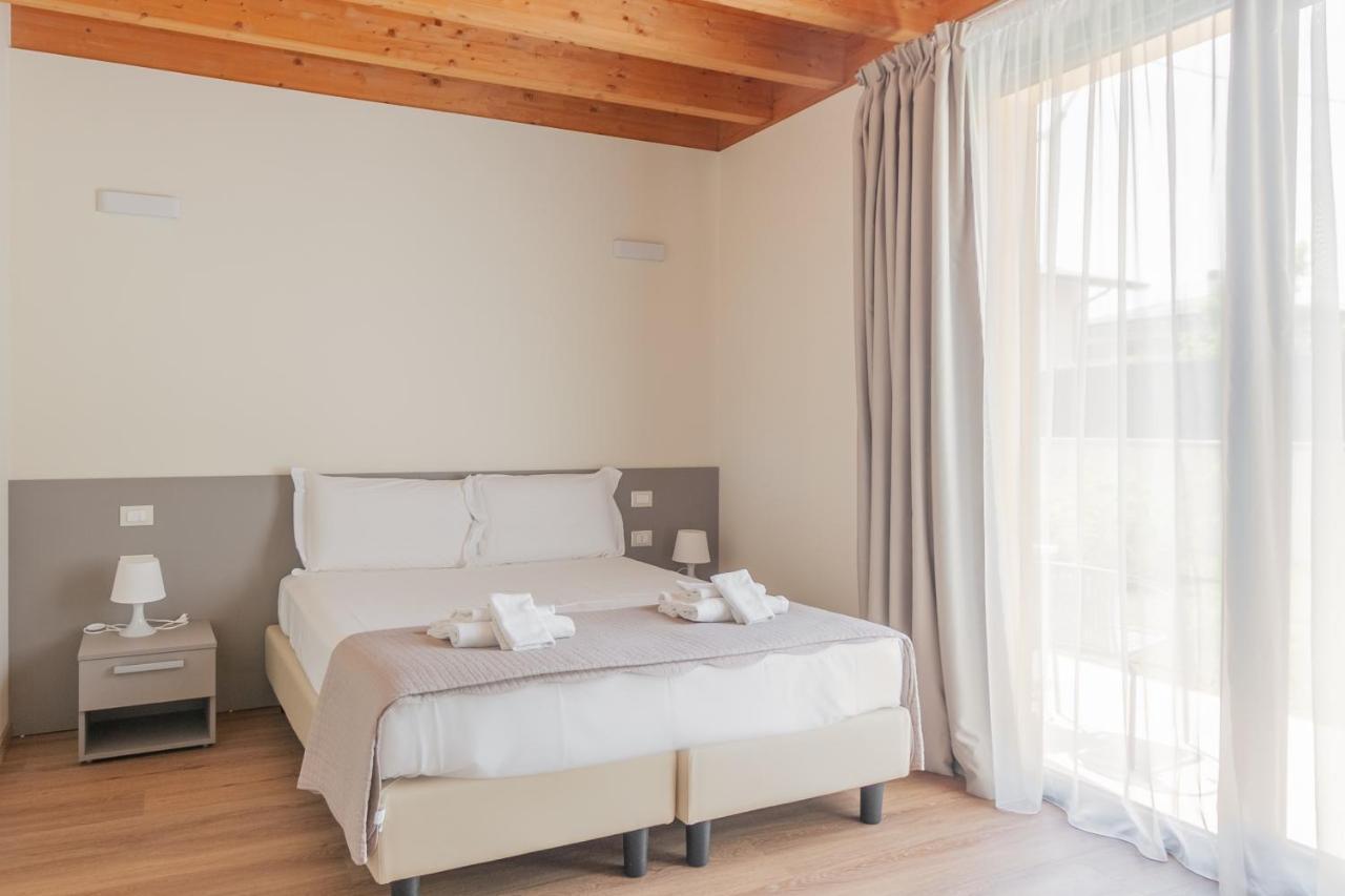 Garda Relais Maison d'hôtes 3*