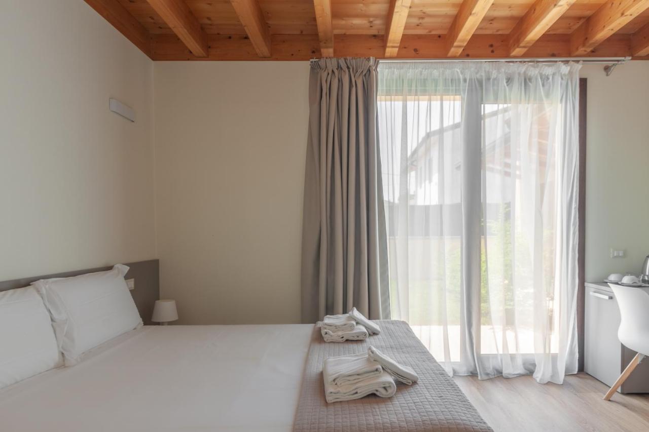 Garda Relais Maison d'hôtes 3*