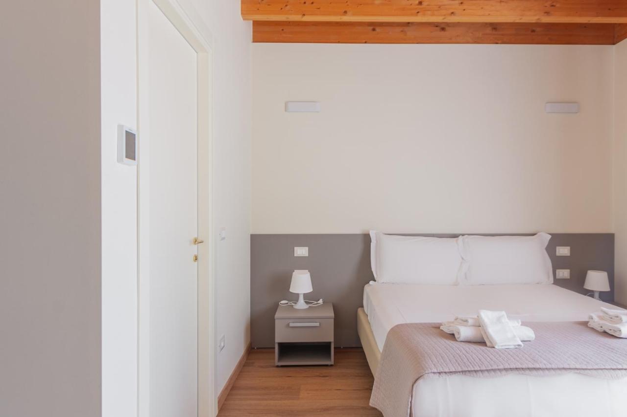 Garda Relais Maison d'hôtes