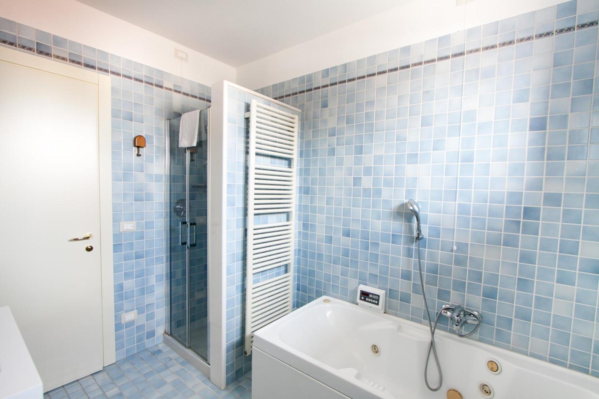Garda Relais 3*