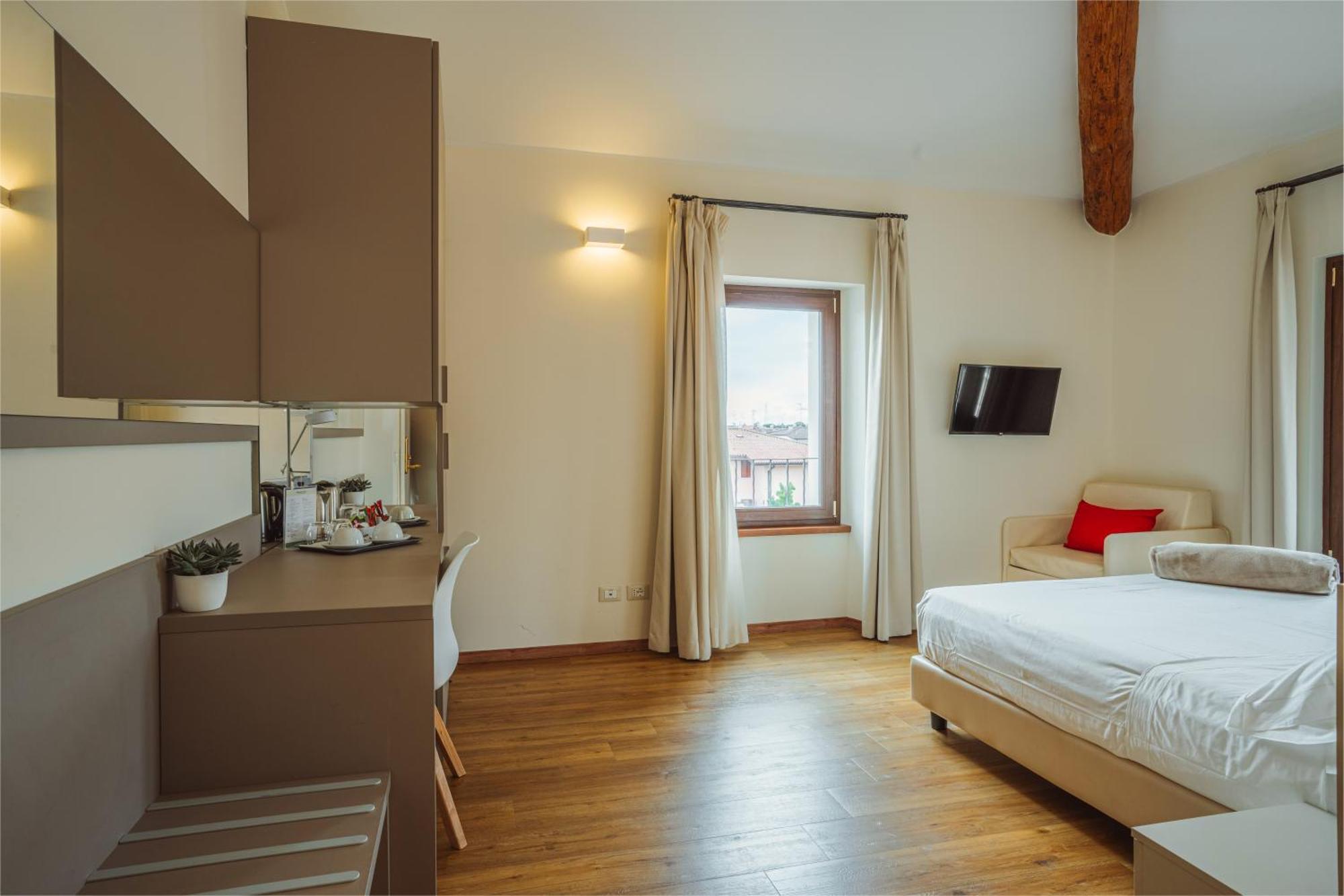 Garda Relais Castelnuovo del Garda