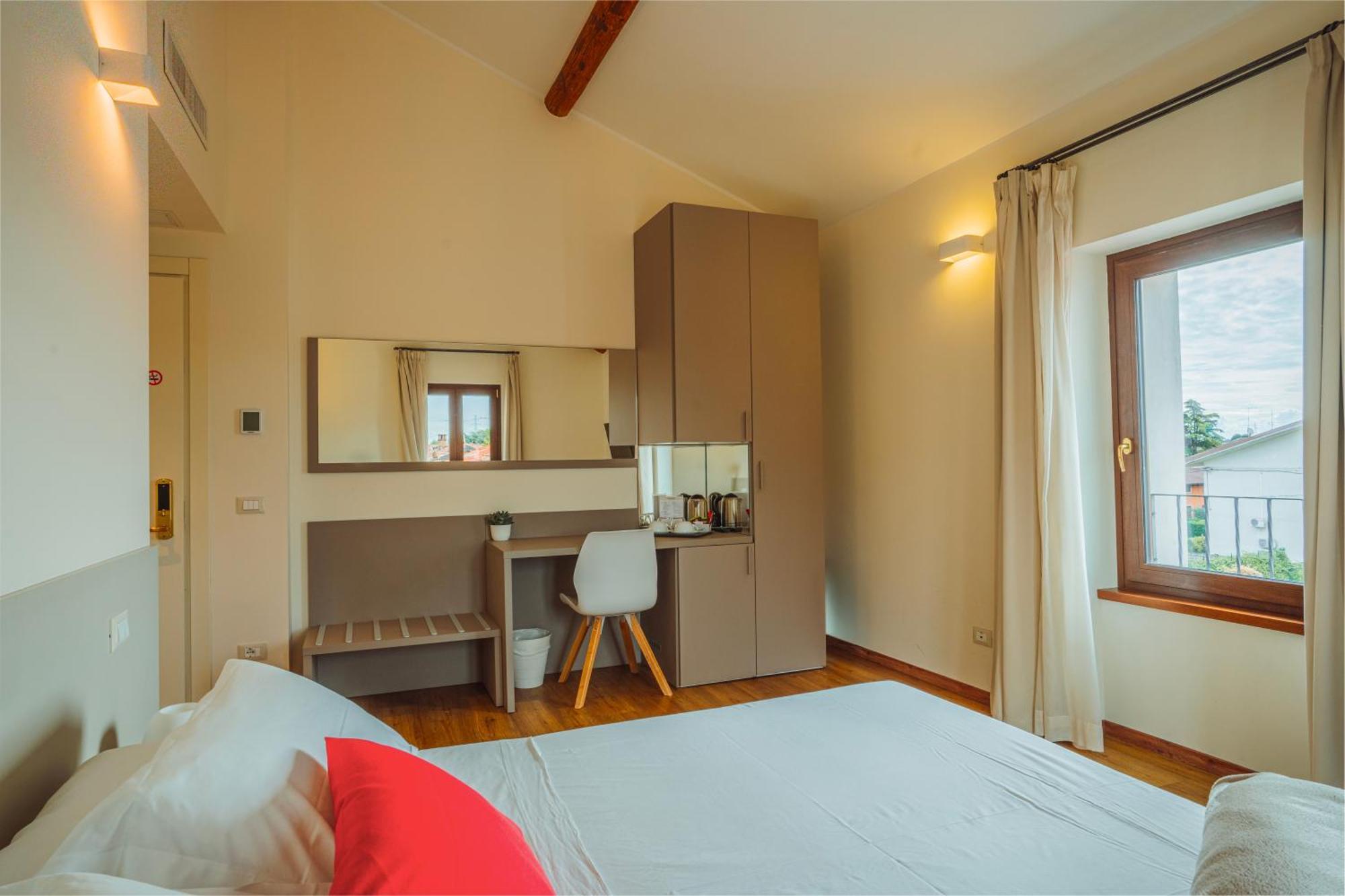 Garda Relais Maison d'hôtes