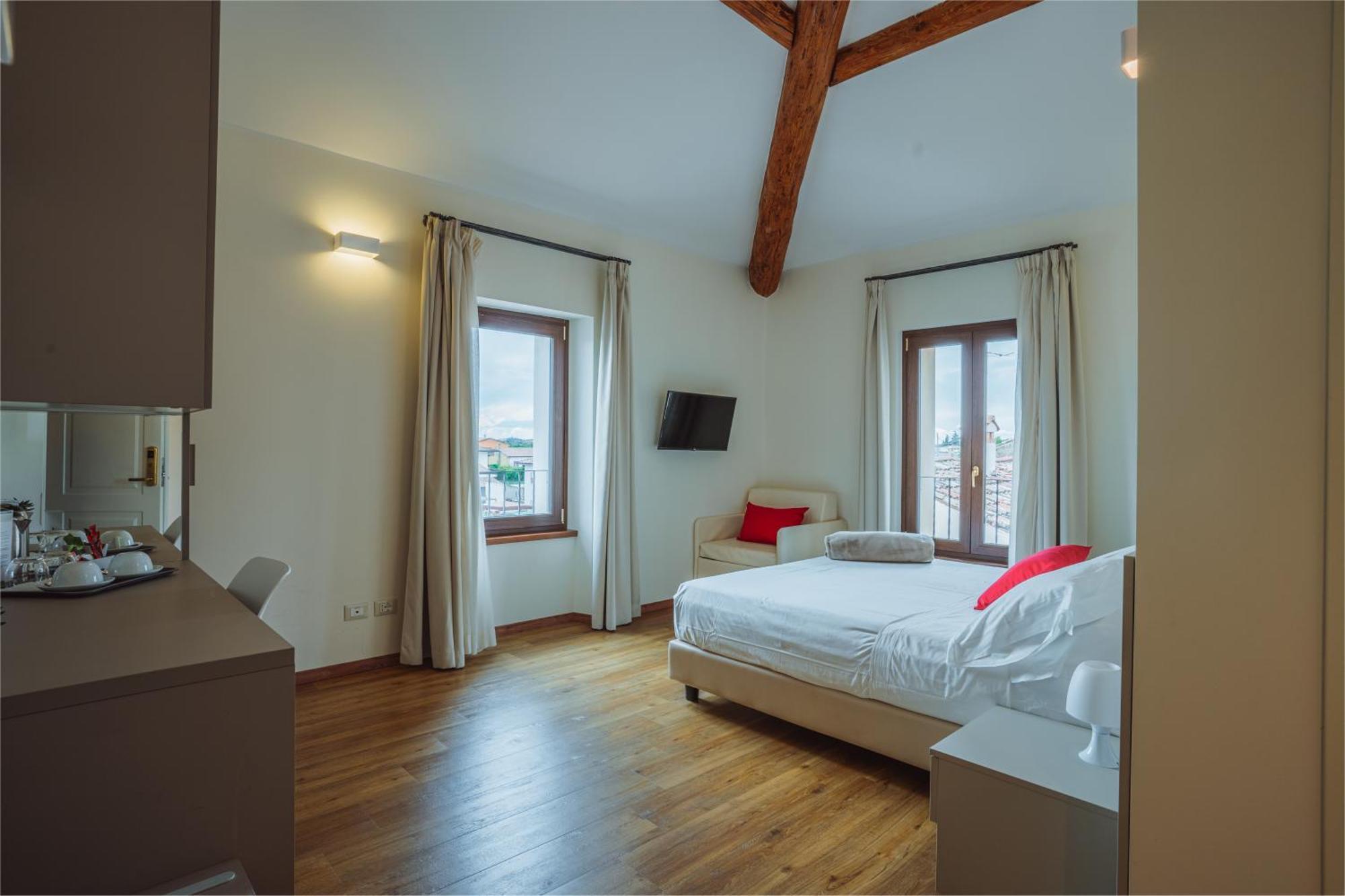 Maison d'hôtes Garda Relais