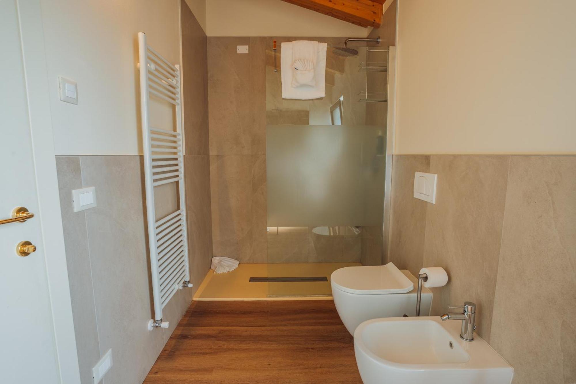 Maison d'hôtes Garda Relais