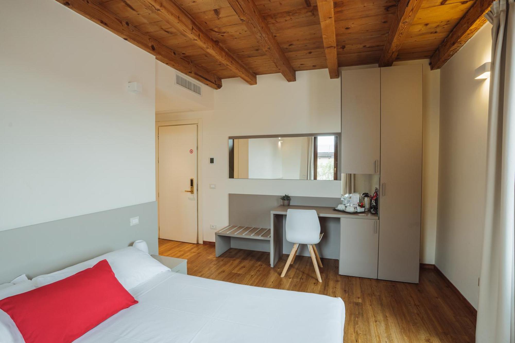 Garda Relais Maison d'hôtes Castelnuovo del Garda