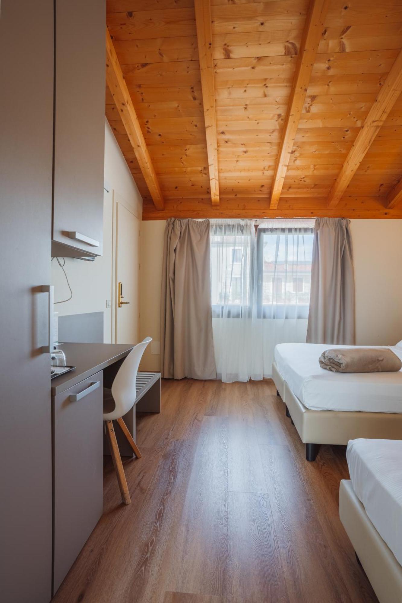 Garda Relais Maison d'hôtes