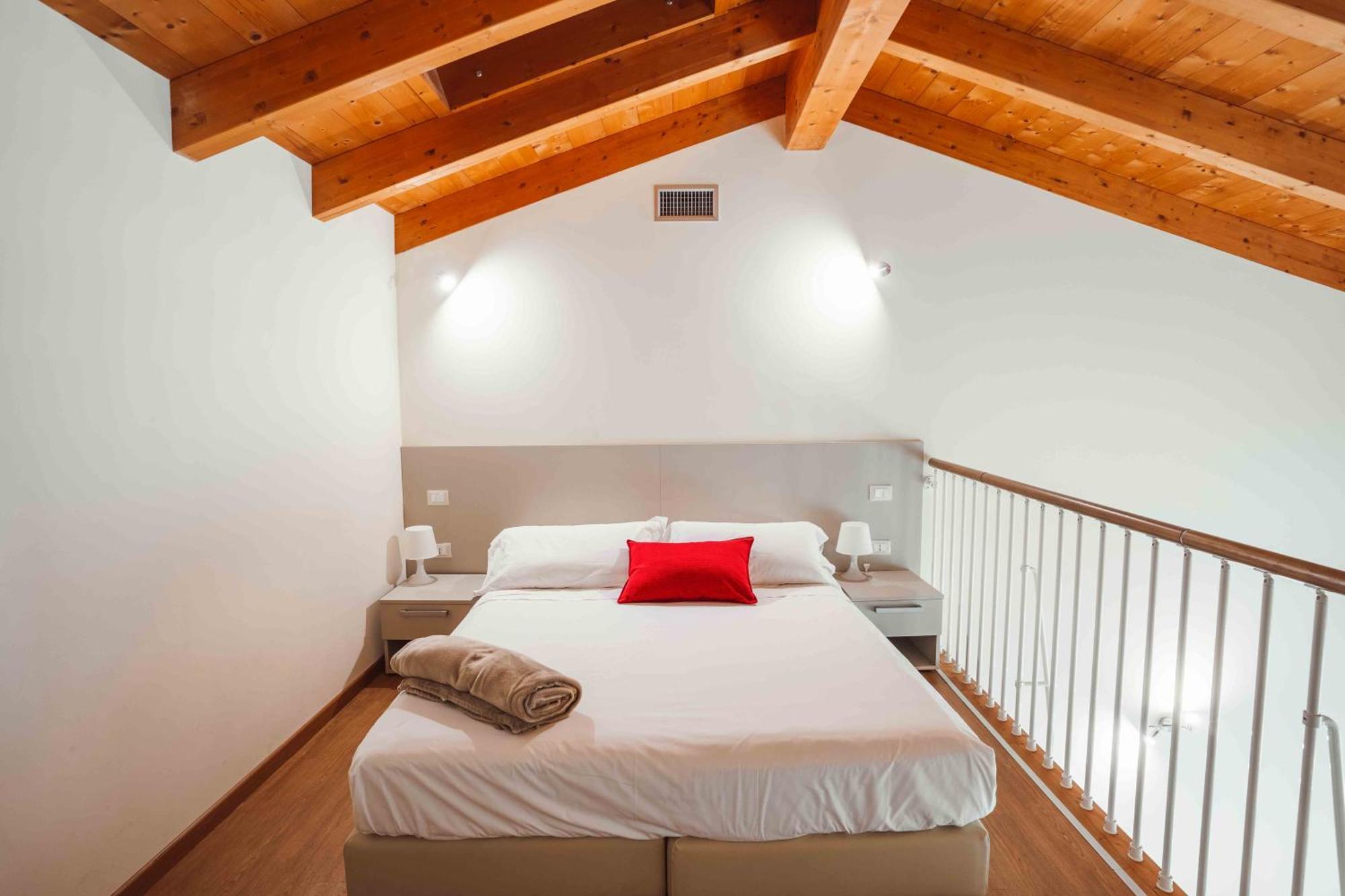 Maison d'hôtes Garda Relais