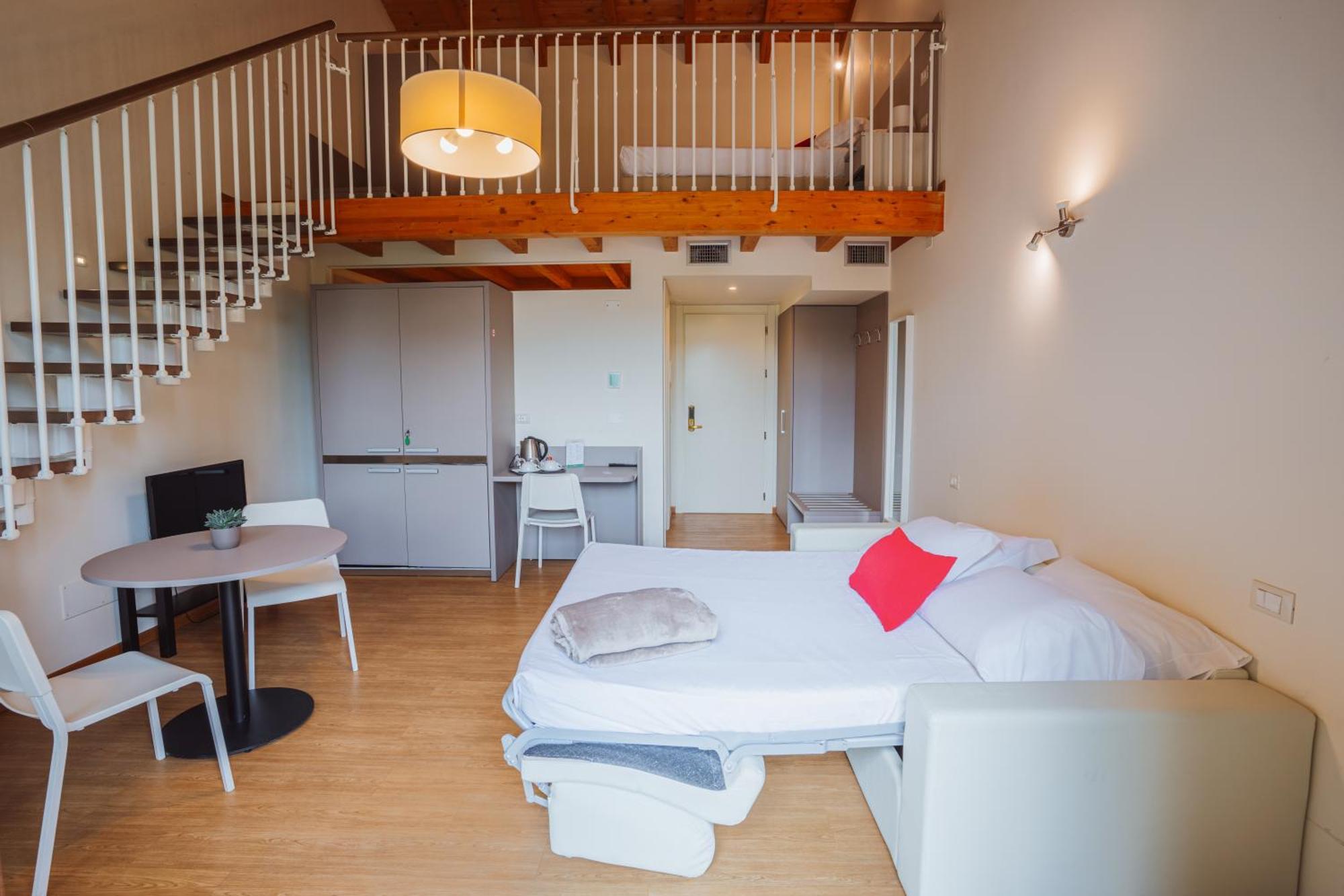 Maison d'hôtes Garda Relais 3*