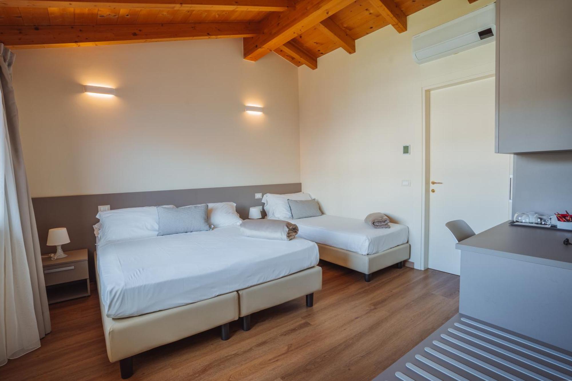 Garda Relais Maison d'hôtes Castelnuovo del Garda