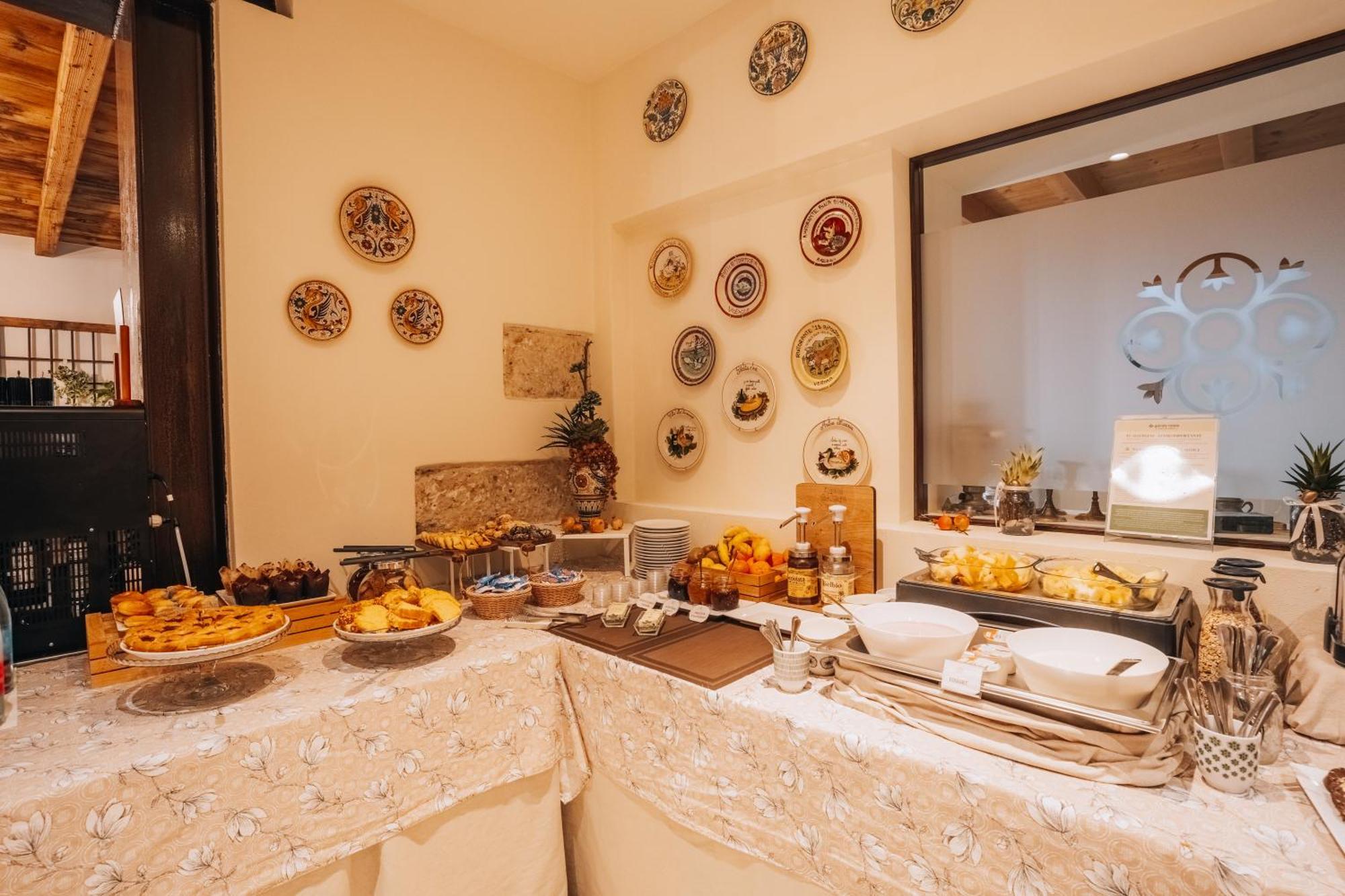Maison d'hôtes Garda Relais