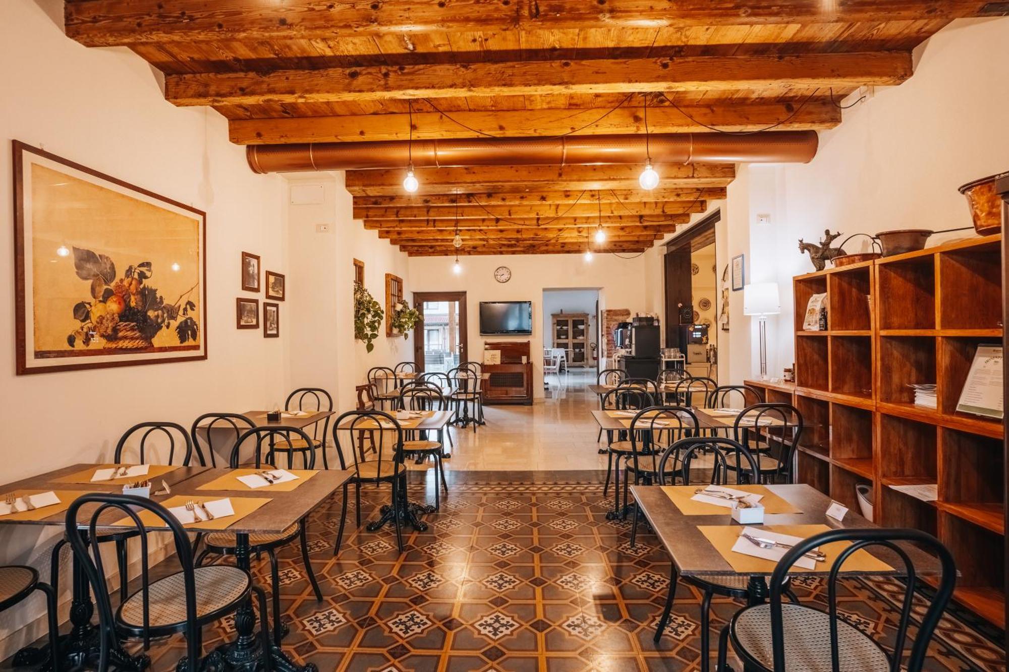 Maison d'hôtes Garda Relais 3*