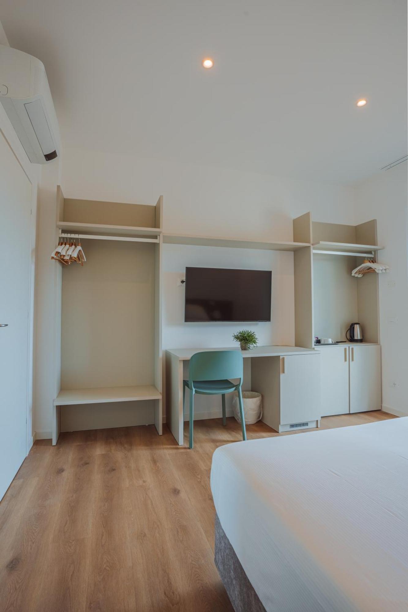 Maison d'hôtes Garda Relais Castelnuovo del Garda