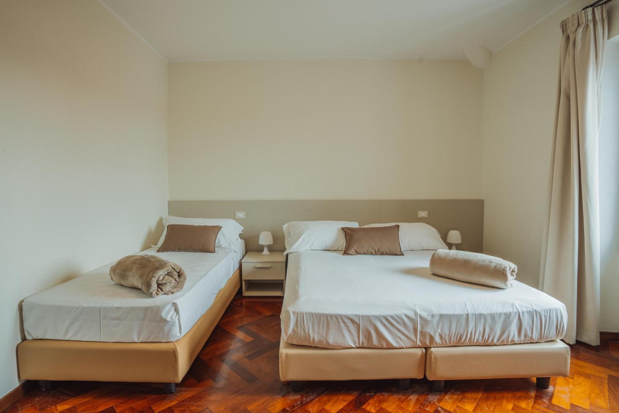 Garda Relais Maison d'hôtes Castelnuovo del Garda
