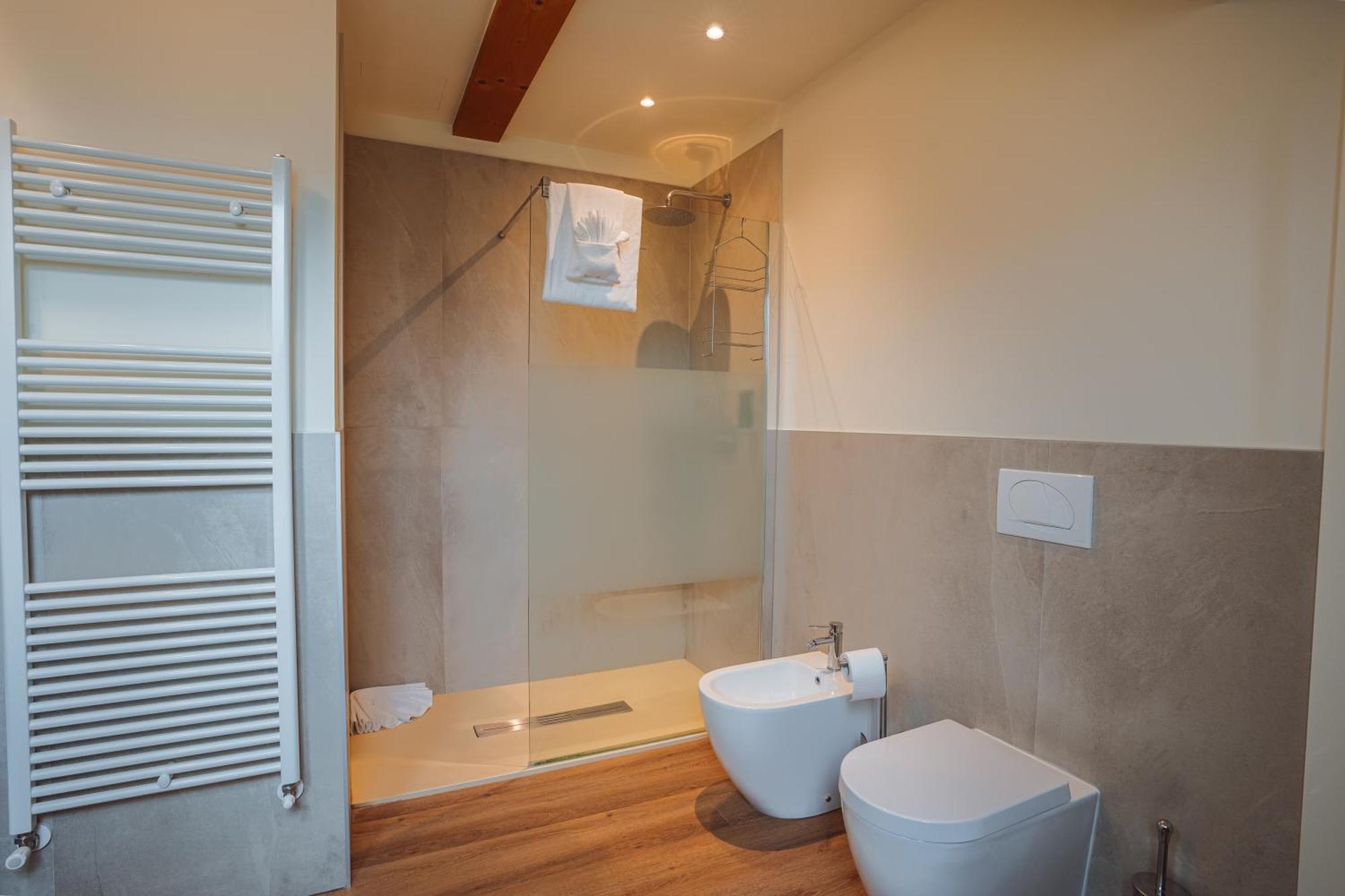 Maison d'hôtes Garda Relais