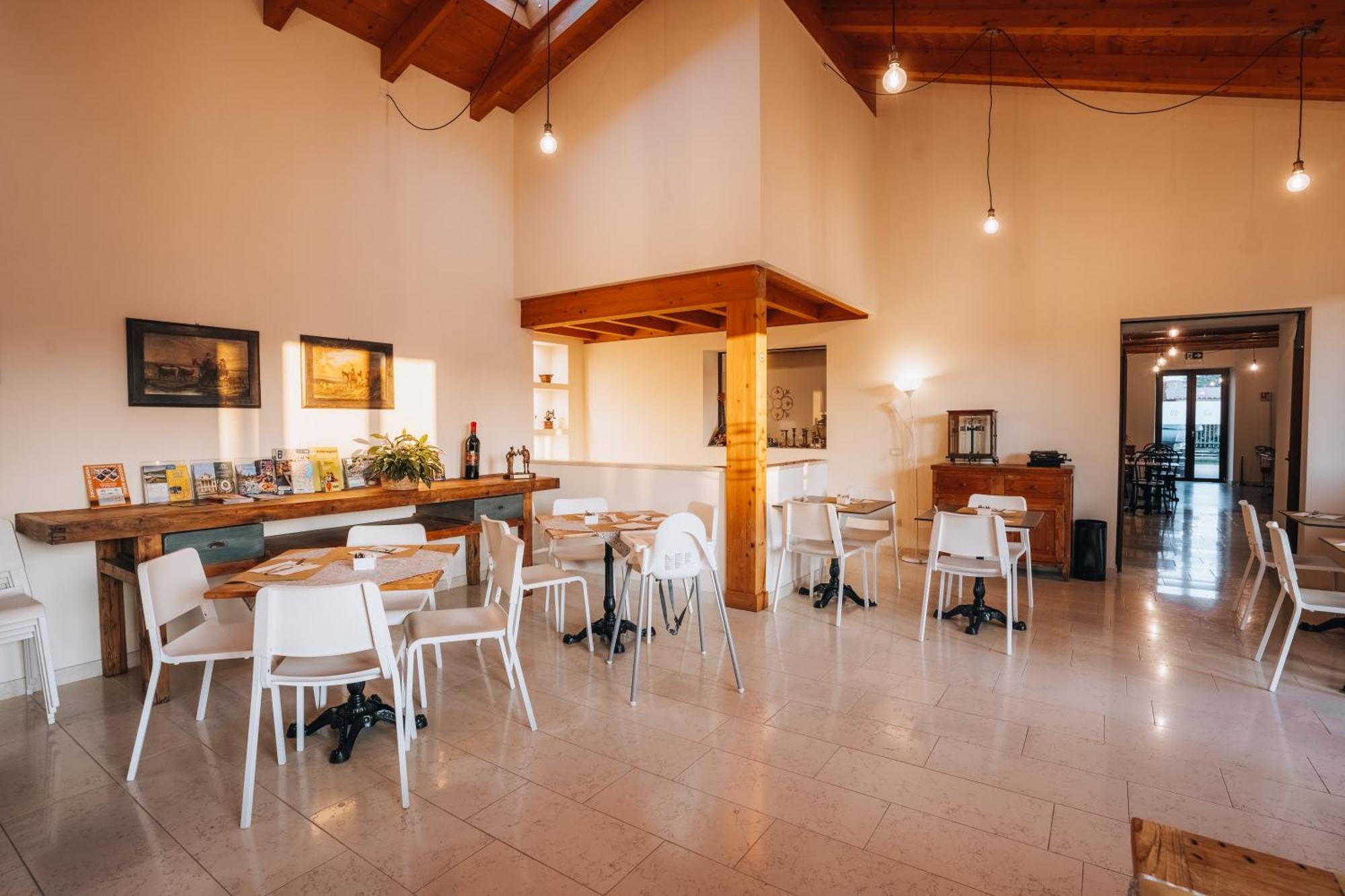 Garda Relais 3*