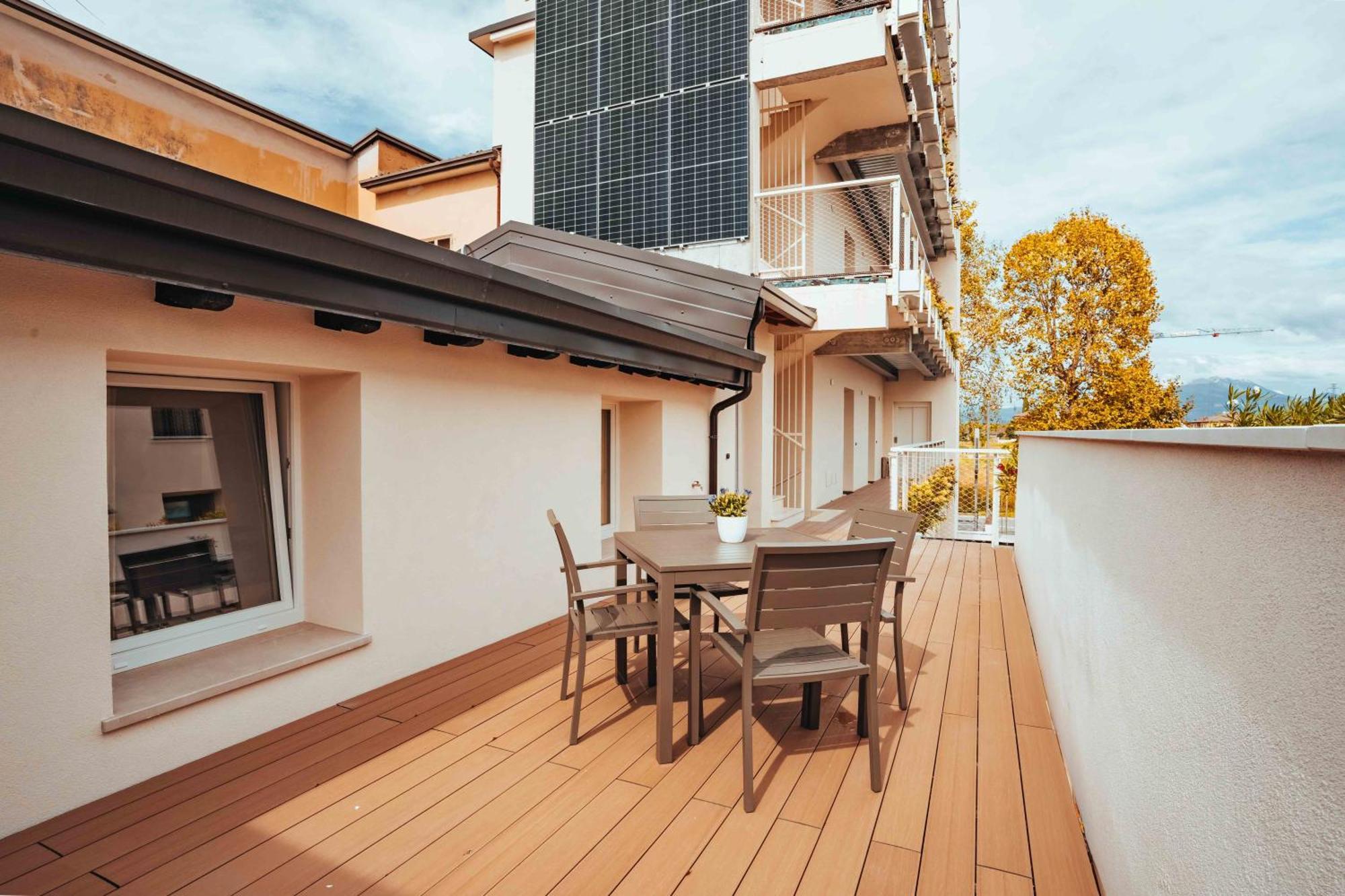 Garda Relais Maison d'hôtes 3*