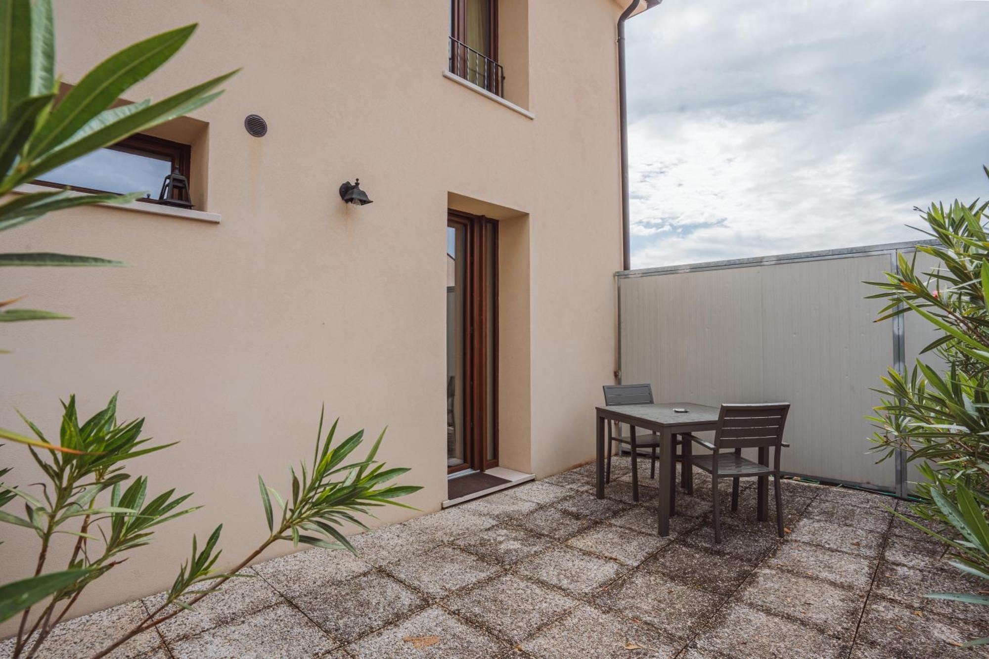 Maison d'hôtes Garda Relais Castelnuovo del Garda