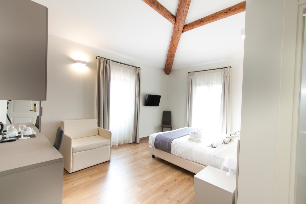 Maison d'hôtes Garda Relais