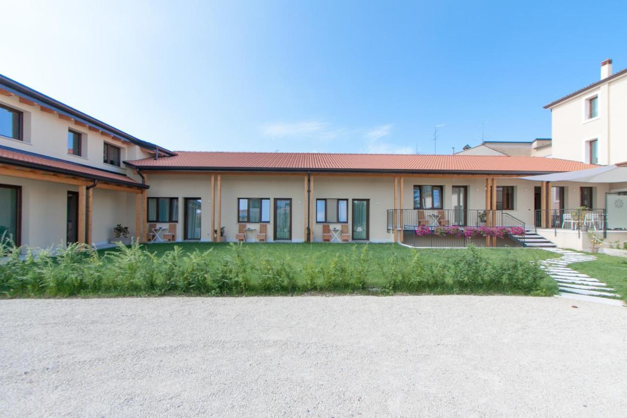 Garda Relais Maison d'hôtes 3*