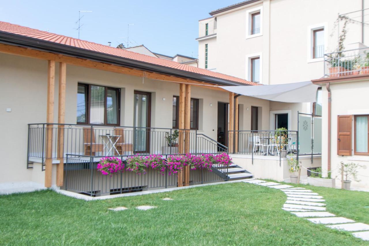 Garda Relais Maison d'hôtes