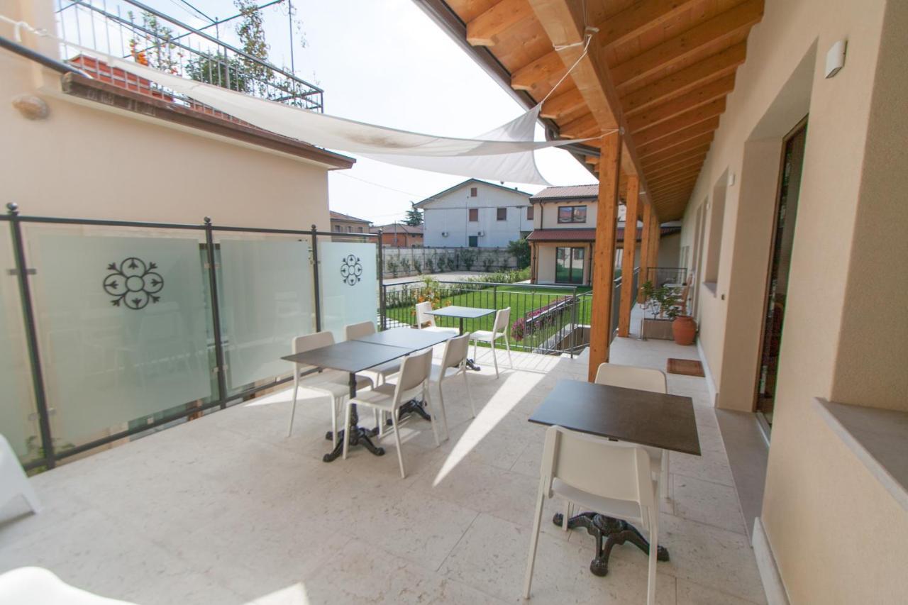 Maison d'hôtes Garda Relais Castelnuovo del Garda