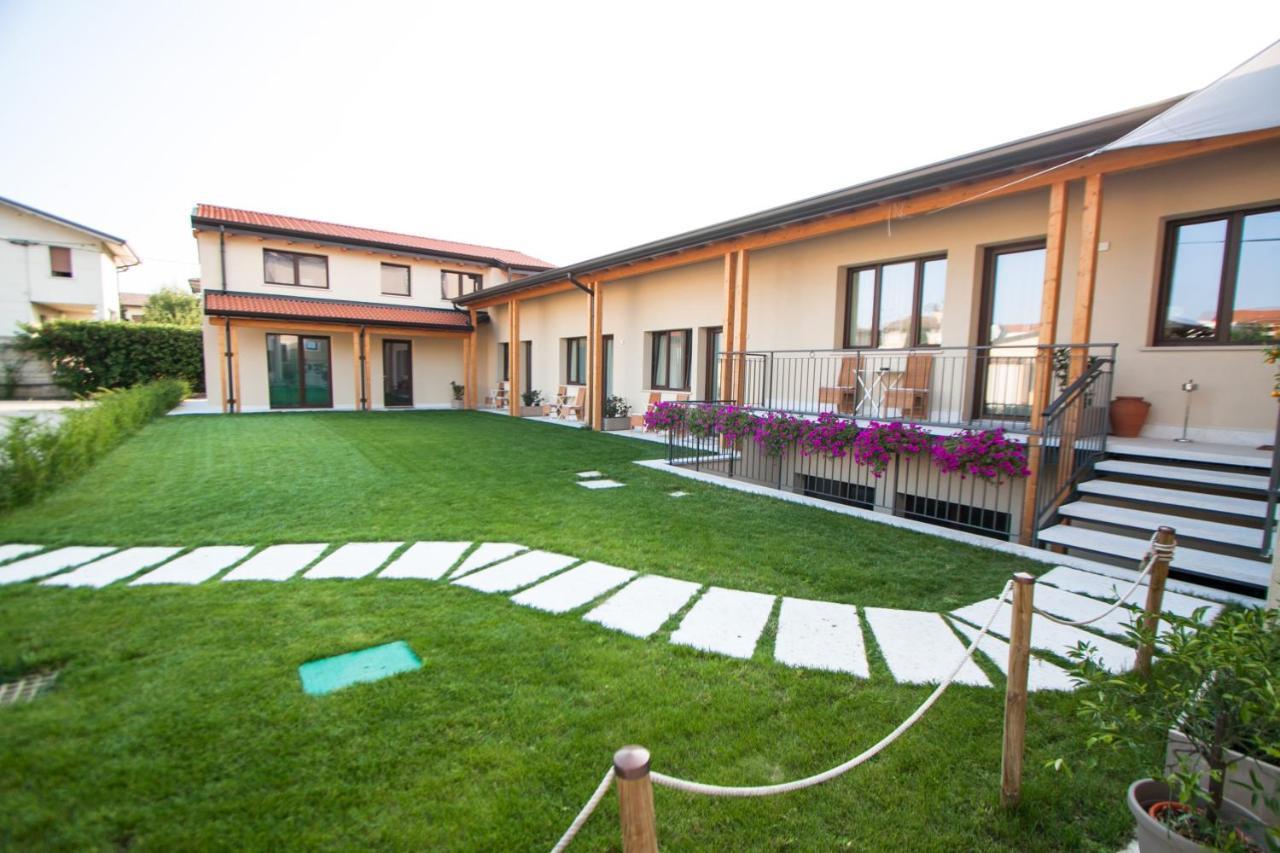 Garda Relais Maison d'hôtes Castelnuovo del Garda